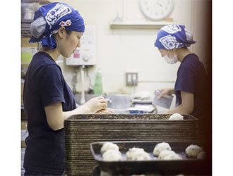 小麦と酵母 満（みつる） 曙橋本店 求人