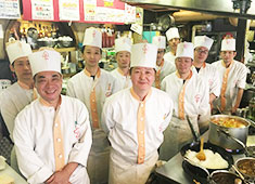 浅草 ヨシカミ 求人 