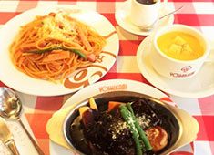 浅草 ヨシカミ 求人 