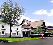 千世倭樓（ちょうわろう）／株式会社 小田原鈴廣 求人