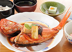 千世倭樓（ちょうわろう）／株式会社 小田原鈴廣 求人 １品に集中できる勤務環境も魅力！