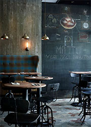 GATHER @EATING HOUSE（新店開発準備室） 求人