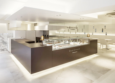 STAR JEWELRY CAFE & Chocolatier／株式会社 スタージュエリー 求人 