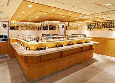 寿司 魚がし日本一 ／株式会社にっぱん 求人 7月、渋谷オープニングスタッフ募集！未経験ＯＫ！魚がし日本一は学んで稼げる寿司屋です。