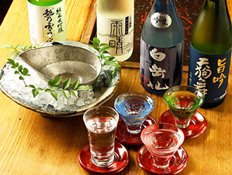 日本酒スローフード 方舟／株式会社 セオリー 求人