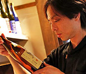日本酒スローフード 方舟／株式会社 セオリー 求人