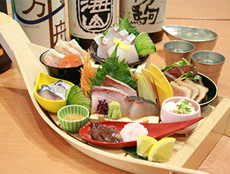 日本酒スローフード 方舟／株式会社 セオリー 求人