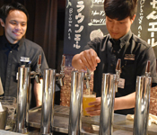 barBAR Tokyo（バーバー東京）／株式会社太極舎 求人