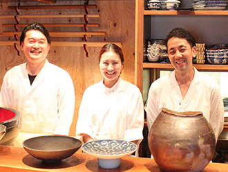 460COMPANY（シローカンパニー）／表参道 しろう、ほか 求人