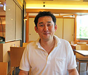 一休 求人