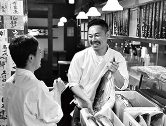 とり吉「市川店」「本八幡店」 求人