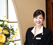 株式会社うかい 洋食事業部（ジャスダック上場企業） 求人