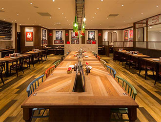 株式会社ダイナック(サントリーグループ・東証2部上場企業) 求人