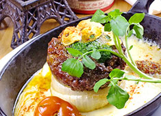 「オサカナバルブルー」「ビストロブルー」 求人 