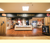 スワンベーカリー パトリア品川店／日本総合住生活株式会社 求人