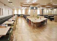 東京建物リゾート株式会社／おふろの王様 大井町店 求人 アットホームなお店・施設なので、安心して働けますよ！