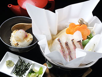 和食 津多家（つたや） 求人