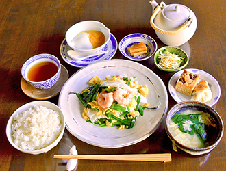 ○□食堂 池尻大橋（まるかくしょくどう）／KIWA CORPORATION CO.,LTD. 求人