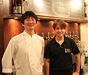 CRAFT BEER SERVER LAND／株式会社サイズカンパニーズ 求人