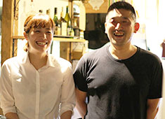 TRATTORIA NOBI（ノビ） 求人
