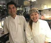 Tea & Pancake Cafe VAVA ／株式会社Gコンセプト 求人