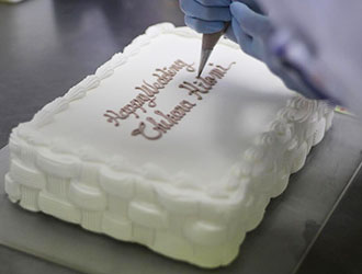 ウェディングケーキ専門パティシエ 募集案件／グルメキャリーお仕事紹介事業部 求人