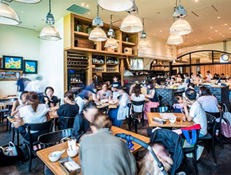 KNOCK CUCINA BUONA ITALIANA(ノック クッチーナ ボーナ イタリアーナ)／株式会社マザーレストランツ 求人