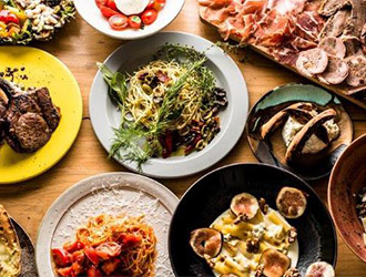 KNOCK CUCINA BUONA ITALIANA(ノック クッチーナ ボーナ イタリアーナ)／株式会社マザーレストランツ 求人