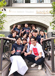 KNOCK CUCINA BUONA ITALIANA(ノック クッチーナ ボーナ イタリアーナ)／株式会社マザーレストランツ 求人