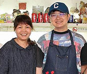 騒豆花（サオドウファ） 日本1号店／フークル 株式会社 求人