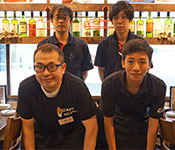 株式会社 ECO PRECIOUS（エコ プレシャス） 第二事業部 求人