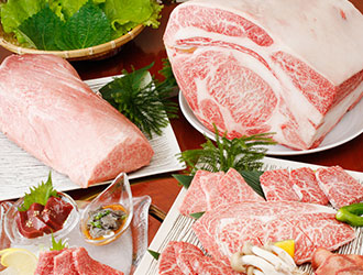 炭火焼肉 寿恵比呂／株式会社スエヒロフーズ 求人