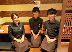 炭火焼肉 寿恵比呂／株式会社スエヒロフーズ 求人 