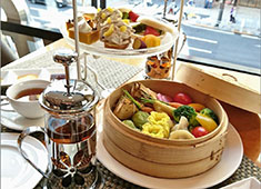 tcc Singaporean Café & Diner／UNICO JAPAN INTERNATIONAL INC. 求人 エスニックな雰囲気を感じる、他にはないコンセプトのお店です。