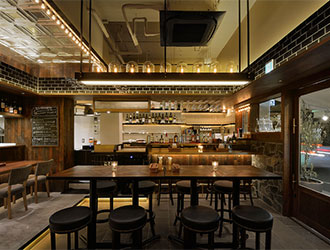 bar italiano cicchetti（チケッティ） 求人