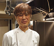 bar italiano cicchetti（チケッティ） 求人