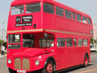 LONDON BUS KITCHEN（ロンドン バス キッチン） 求人