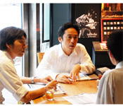 CROWD PROSPER Co.,Ltd／株式会社クラウドプロスパー 求人