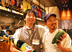 CROWD PROSPER Co.,Ltd／株式会社クラウドプロスパー 求人 店舗によっては、料理長、店長が決定していない状況です。お任せできる方を積極採用中。ぜひ、お問い合わせください。