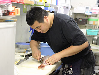 オークニ商事株式会社　※新店準備室 求人