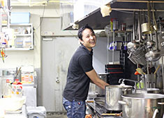 オークニ商事株式会社　※新店準備室 求人 