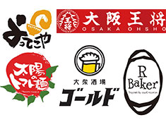 イートアンド株式会社／EAT＆Co.（東証一部上場） 求人 ▲将来的には本部商品開発、新業態開発、営業企画、新事業企画、SVなど様々なキャリアパスの道もございます。