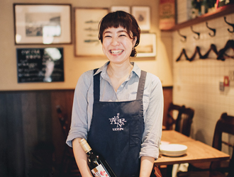 魚金グループ／「TAVERNA UOKIN」「ビストロUOKIN」「CASA UOKIN」「魚金本店」etc. 求人