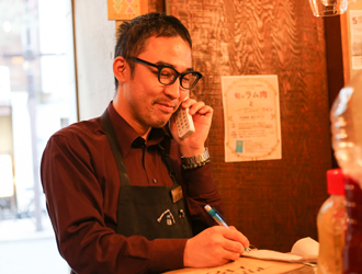 魚金グループ／「TAVERNA UOKIN」「ビストロUOKIN」「CASA UOKIN」「魚金本店」etc. 求人
