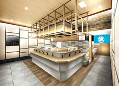 寿司 魚がし日本一 ／株式会社にっぱん 求人 7月より渋谷、西国分寺、田町OPEN！オープニングスタッフ募集！未経験ＯＫ！魚がし日本一は学んで稼げる寿司屋です。