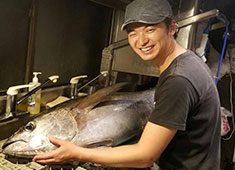 248 KITCHEN（ニイヨンハチキッチン）／株式会社Appreciate 求人 経験やアイデアを活かし、
情熱を形にできる環境です！
