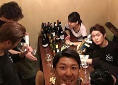 248 KITCHEN（ニイヨンハチキッチン）／株式会社Appreciate 求人 メニューもスタッフみんなで意見を出し合い、決めています