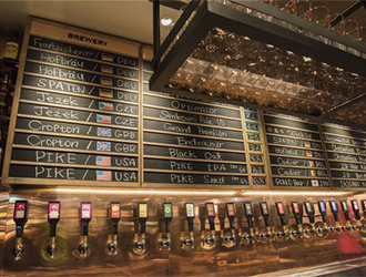 「クラフトビールタップ　渋谷ストリーム店」「MIGUEL y JUANI（ミゲル フアニ）」他／World Liquor Importers株式会社 求人