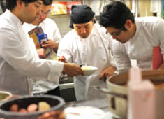 「クラフトビールタップ　渋谷ストリーム店」「MIGUEL y JUANI（ミゲル フアニ）」他／World Liquor Importers株式会社 求人 料理人もプロフェッショナルになれる研修制度も充実しています！本物志向のヨーロッパ料理を提供しませんか？