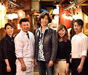 株式会社 浜倉的商店製作所 求人